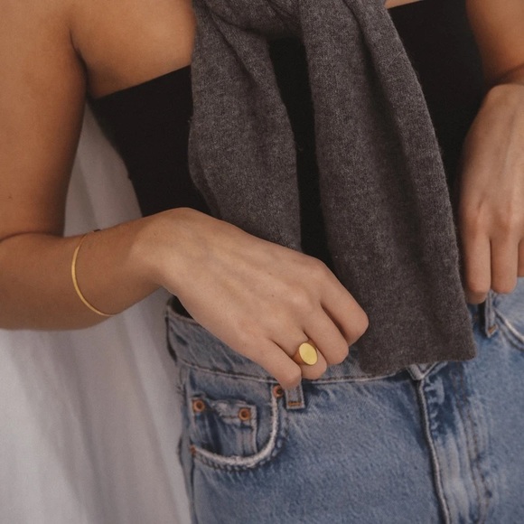 Hey Harper Estella Ring - Picture 3 of 6